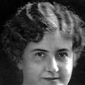 Maria Montessori